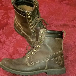 Timberland earthkeepers